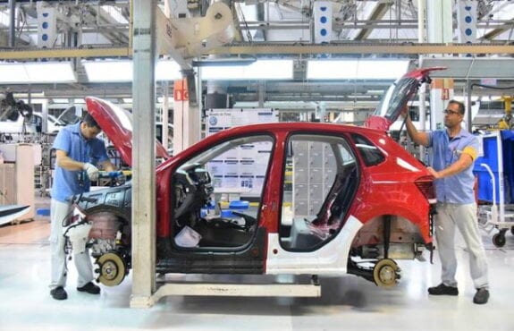 Indústria automotiva brasileira terá injeção de R$ 1 bilhão em novas tecnologias
