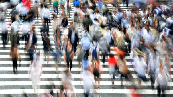 Hypermotion: até quinta-feira Frankfurt é palco para a mobilidade urbana do futuro