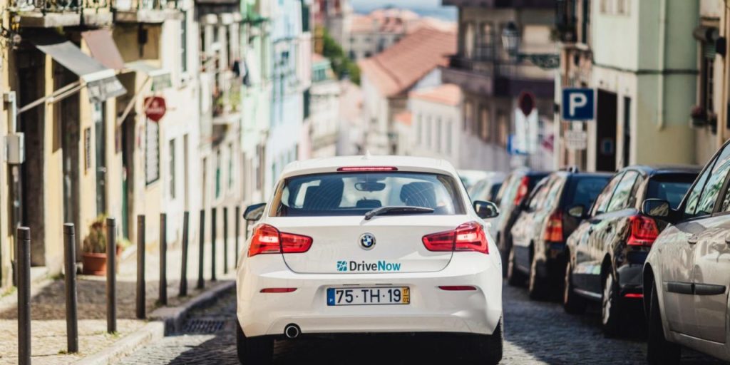 Mobilidade Elétrica – o carsharing desempenha um papel decisivo na inovação da mobilidade elétrica