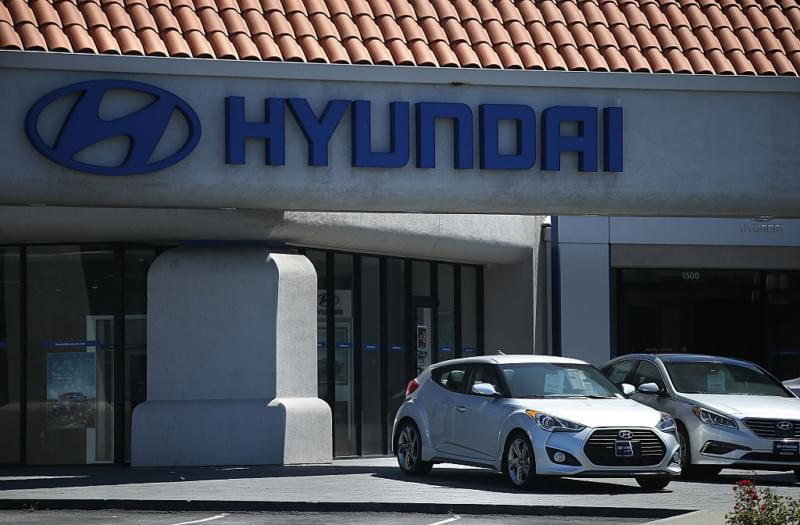 Hyundai investirá US$ 51 bilhões para se tornar líder em mobilidade inteligente