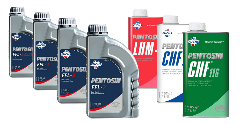 Após aquisição da Pentosin, FUCHS unifica marcas e reforça atuação no setor automotivo
