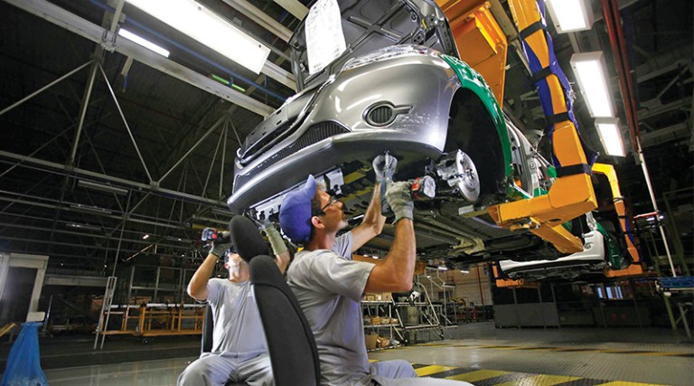 Cinco alternativas para dar fôlego ao mercado automotivo
