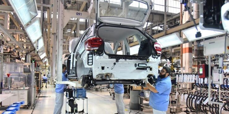 Setor automotivo lidera investimentos em São Paulo em 2019