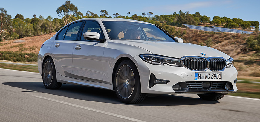 Segmento premium fica parado no Brasil e BMW retoma liderança