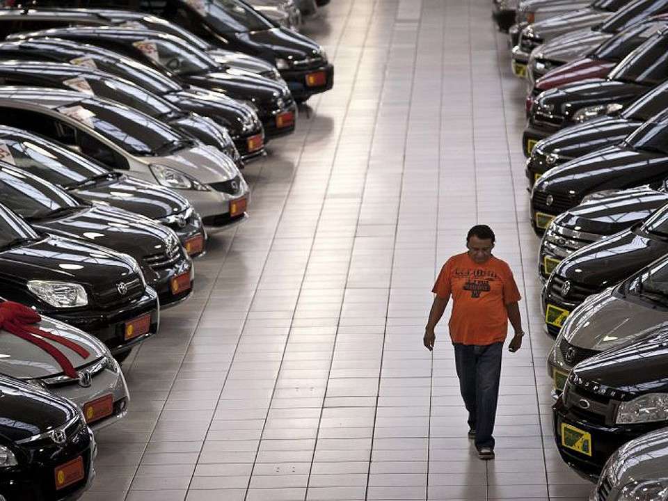 Tudo o que mudou no setor automotivo brasileiro na década passada
