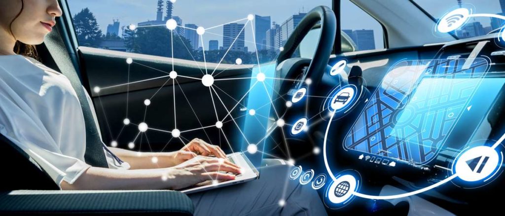 Para Anfavea, esta será a década mais disruptiva da história