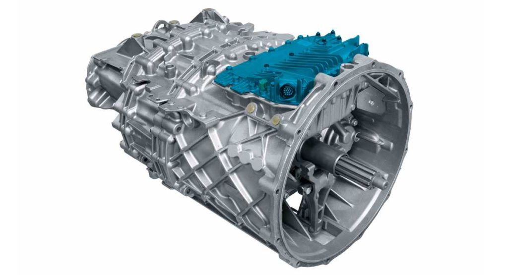 Wabco automatiza 5 milhões de transmissões para veículos comerciais