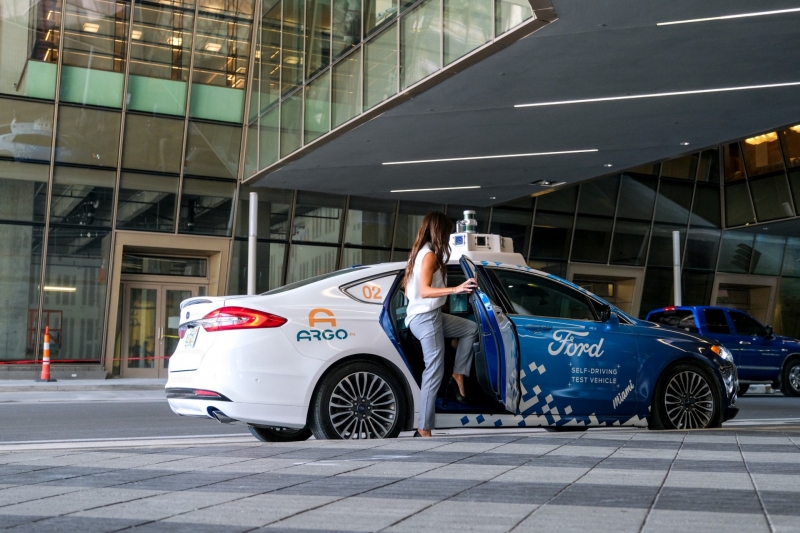 Experiência do cliente será essencial para o futuro dos carros autônomos
