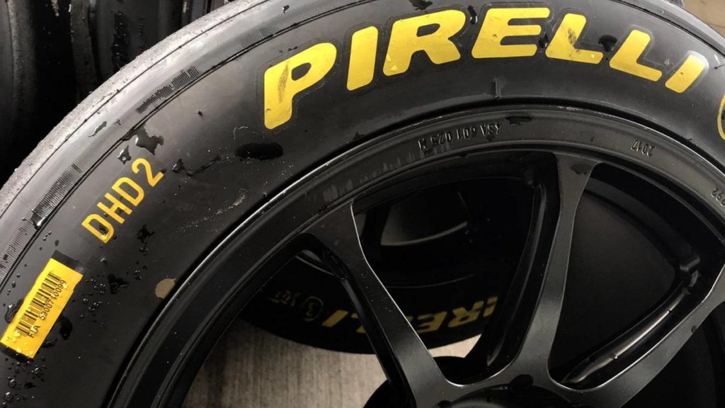 Pirelli retoma produção de pneus no Brasil e na Argentina