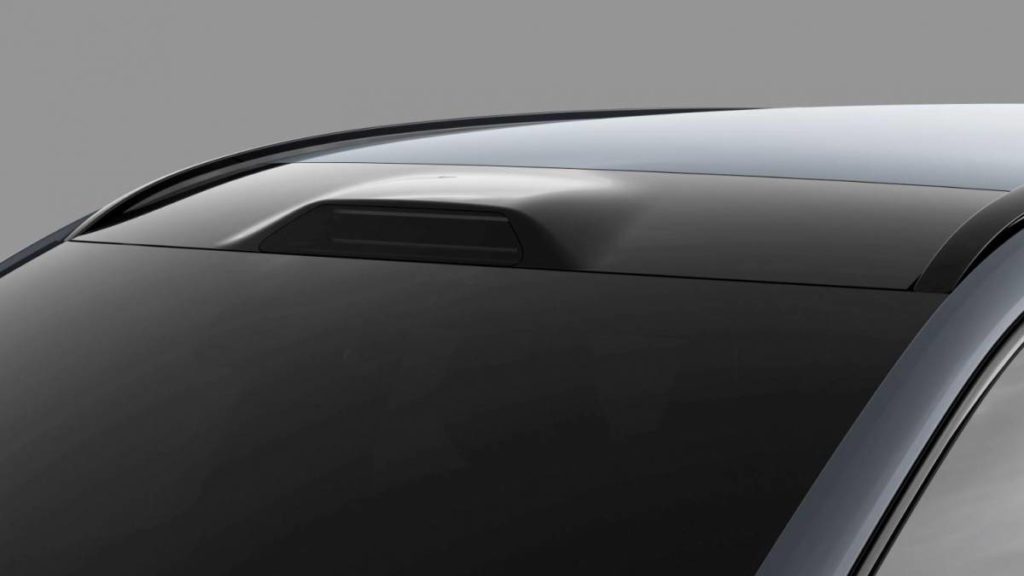 Volvo aposta em dispositivos LIDAR para aprimorar direção autônoma