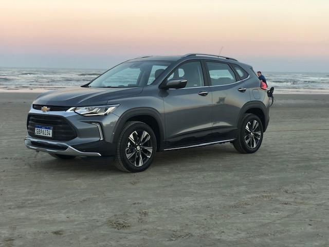Veja os carros mais vendidos na primeira quinzena de maio no país