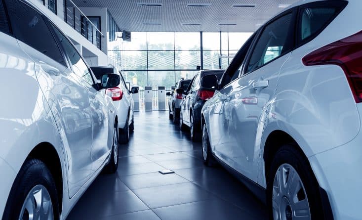 Lideranças do setor automotivo estudam medidas para a retomada do mercado