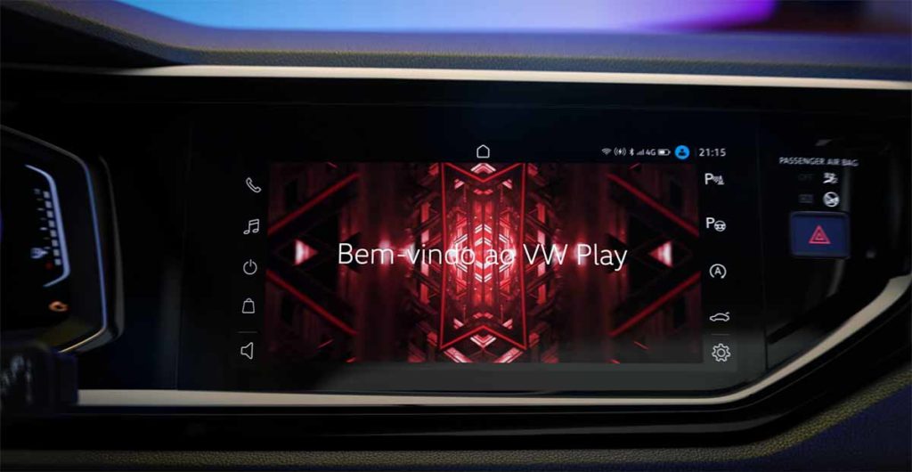 VW Play chega para gerar novas receitas à marca