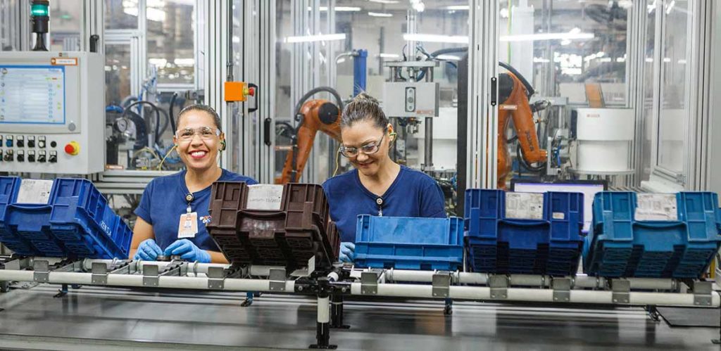 Zen completa 60 anos de fundação e fornecimento à indústria automotiva