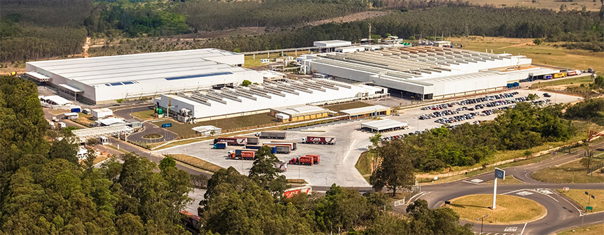Volkswagen reabre fábricas paulistas dia 26