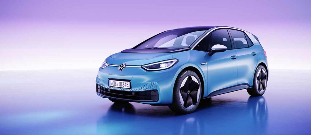 VW e concessionários criam novo modelo de vendas na Alemanha