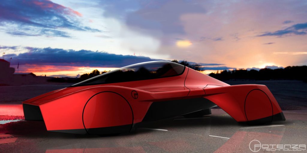 FPT Industrial compra Potenza Technology e mira mercado de motores híbridos e elétricos