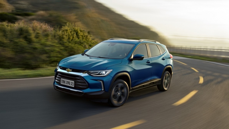 Chevrolet anuncia venda de veículos novos no Mercado Livre
