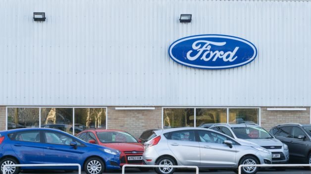 Em meio à pandemia, Ford negocia com novo interessado na Fábrica do ABC
