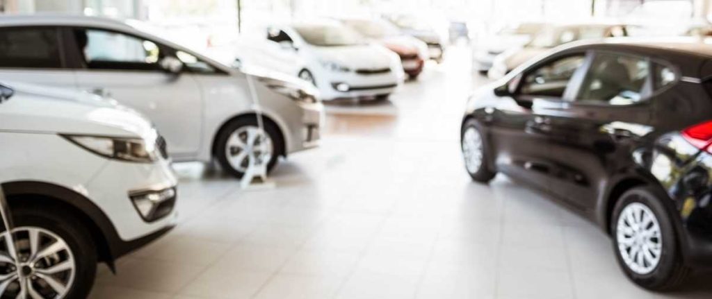 Fenabrave defende reabertura de concessionárias e mais crédito