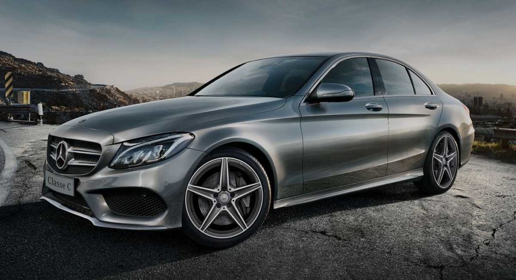 Mercedes-Benz inaugura loja virtual no Instagram