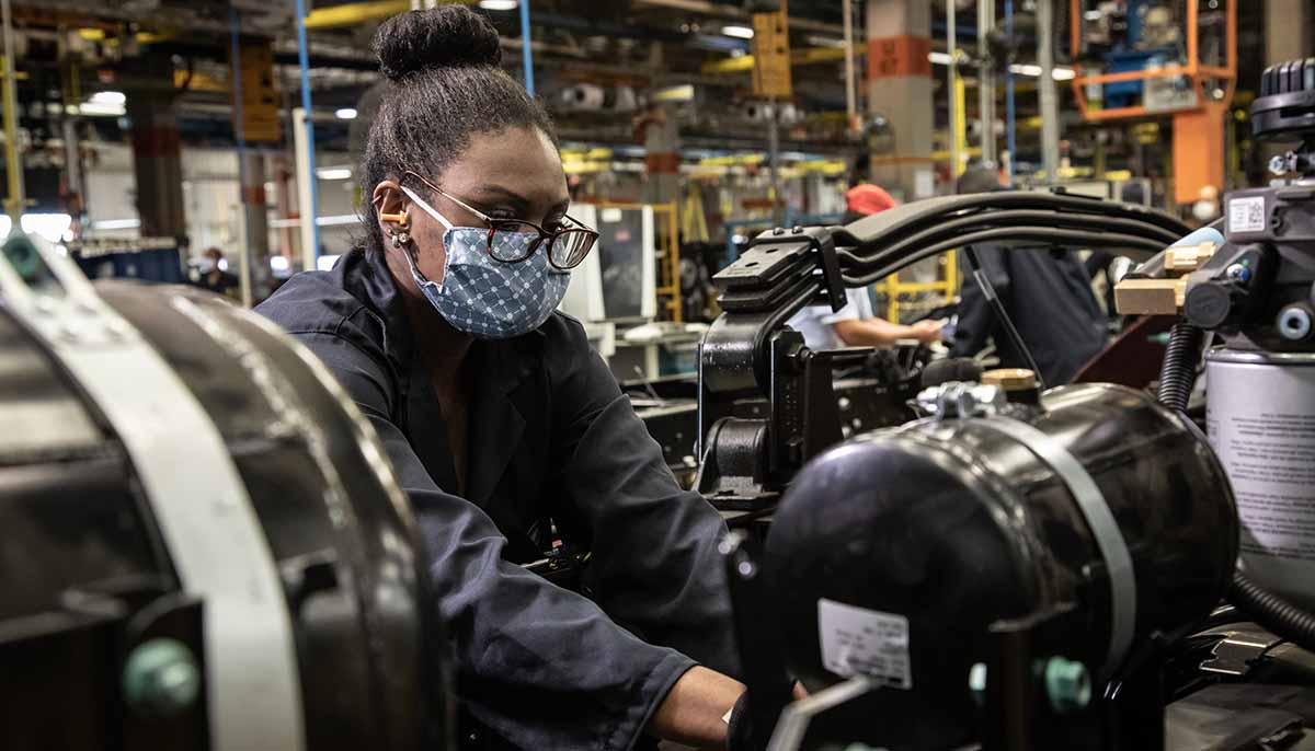 IQA lança certificação para retorno seguro ao trabalho