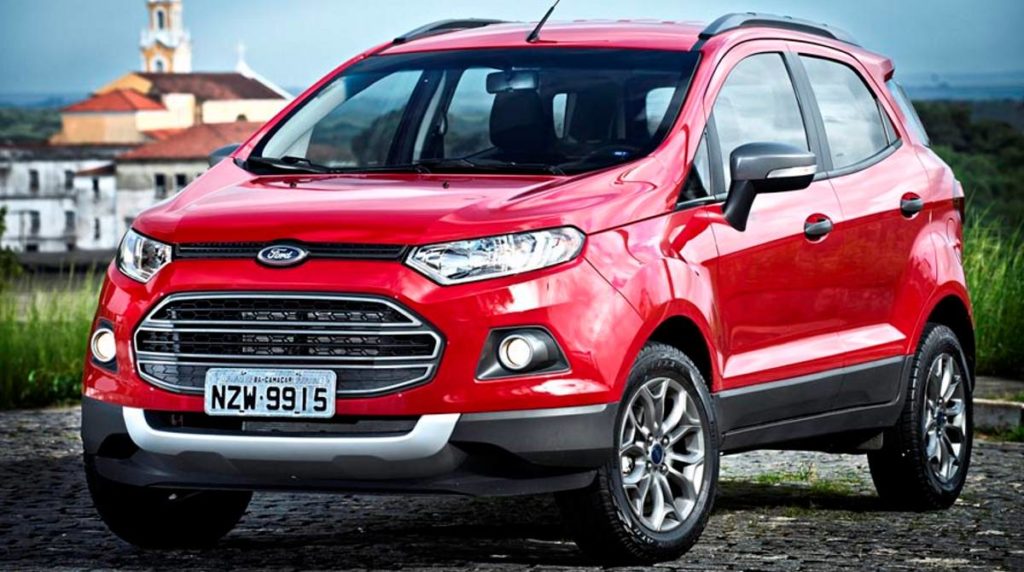 Ford lança serviço de retirada e entrega do veículo nas revisões