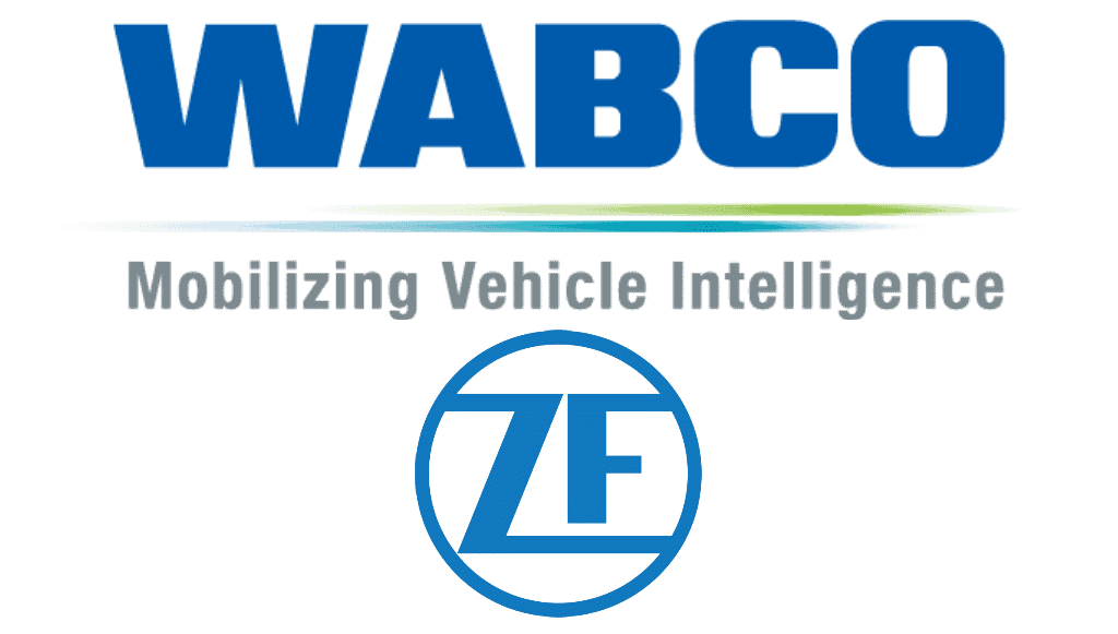 ZF conclui compra e inicia integração da Wabco
