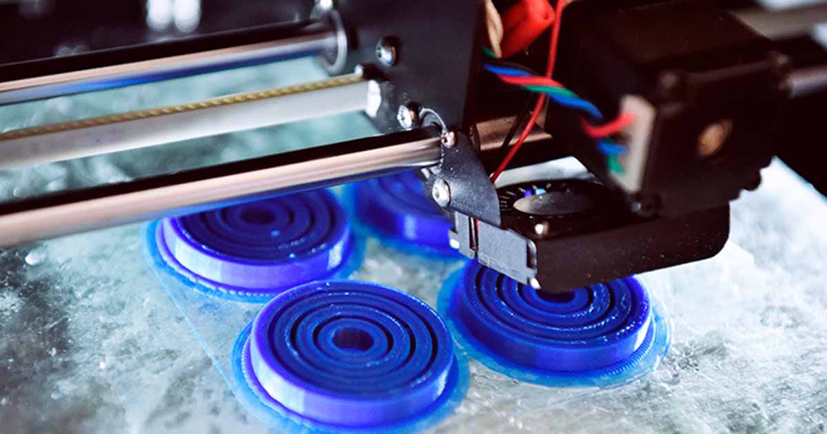 Gerdau e Braskem vão utilizar impressão 3D em projetos para carros elétricos