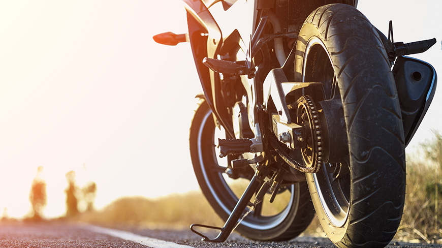 Venda de motos termina 2020 aquecida com demanda maior que oferta