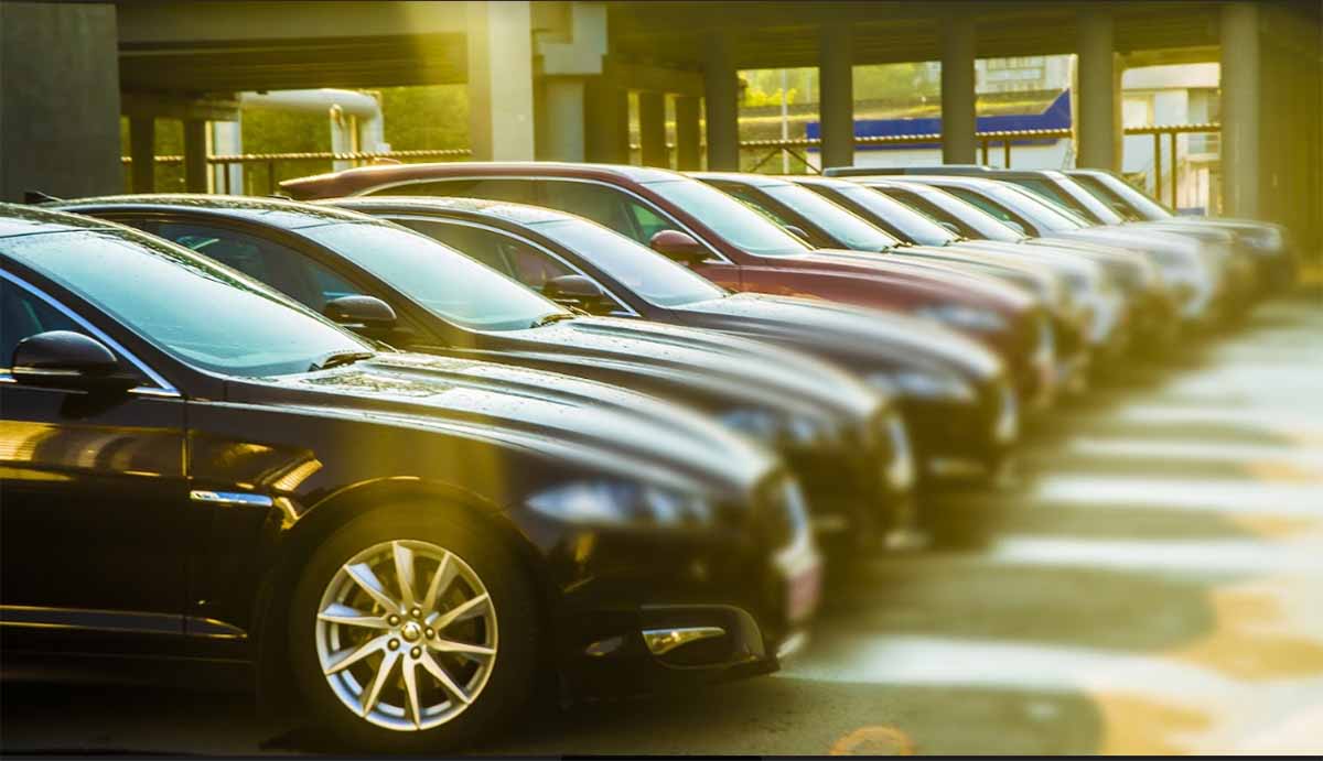 Venda de usados reaquece e termina 2020 melhor que de novos