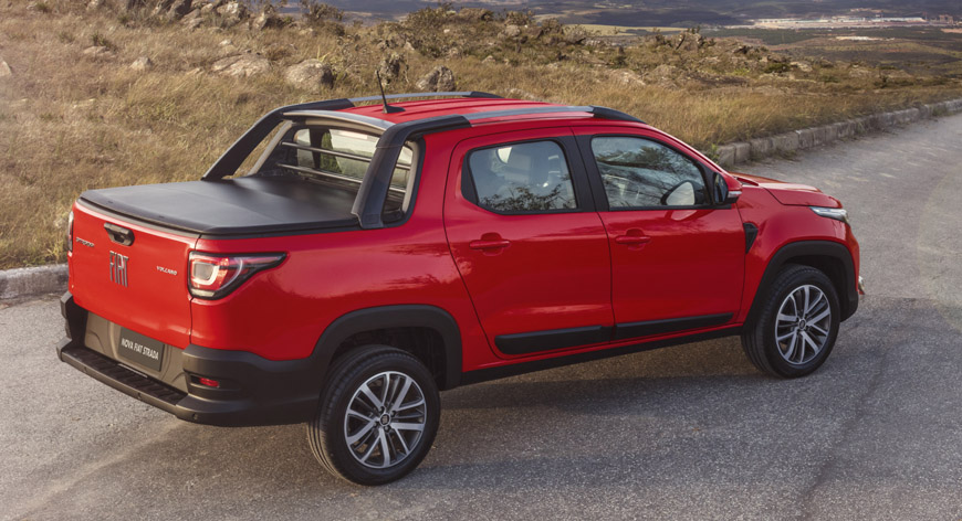 FCA liderou mercado latino-americano em 2020