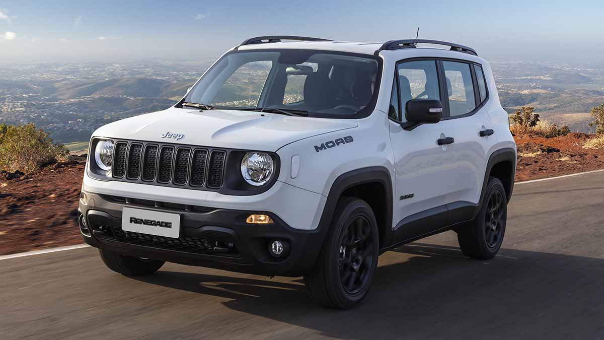Fiat lidera vendas com folga em janeiro; Stellantis se consolida no primeiro lugar