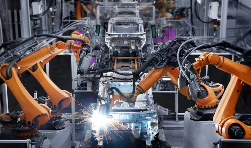Produção de veículos cresce 4,2% sobre janeiro de 2020
