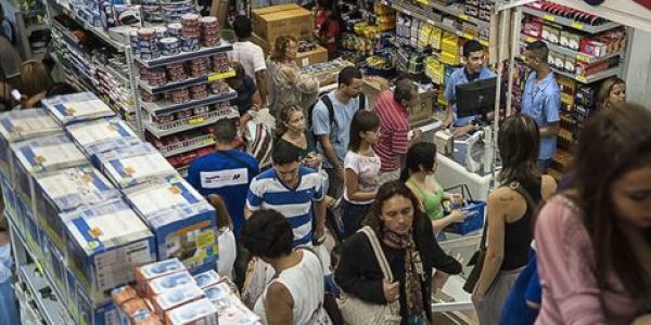 Foto: Marcelo Camargo / Agência Brasil